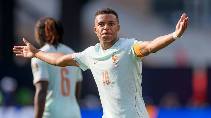 France v Morocco: Quarter Final - FIFA World Cup 2026