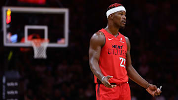 Jimmy Butler