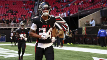 A.J. Terrell
