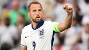 Kane continues to captain England