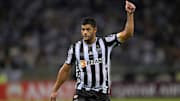 Incrível! Hulk chegou a 15 gols em 15 jogos na atual temporada