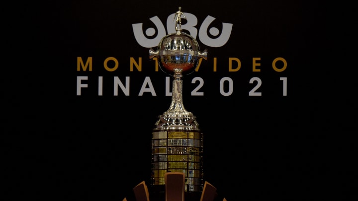 Decisão continental ocorre neste sábado, no Uruguai Decisão continental ocorre neste sábado, no Uruguai
