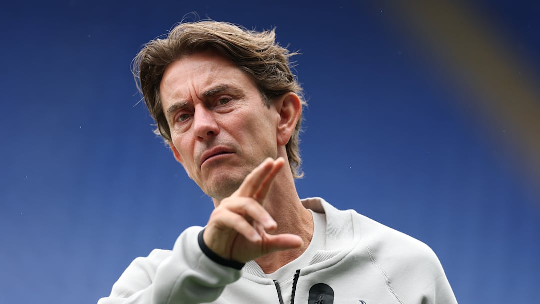 Reading v Tottenham Hotspur - Pre-Season Friendly