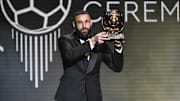Karim Benzema a fait des heureux du côté de Lyon
