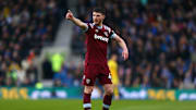 Brighton & Hove Albion v West Ham United - Premier League