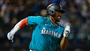 Los Angeles Dodgers v Seattle Mariners