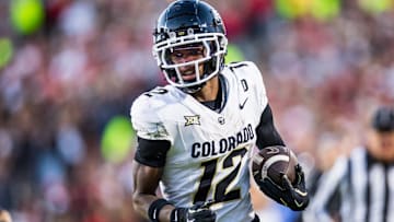2025 NFL mock draft