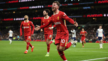 Tottenham Hotspur FC v Liverpool FC - Premier League