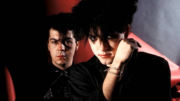 The Cure
