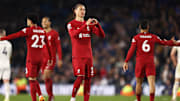 Leeds United v Liverpool FC - Premier League