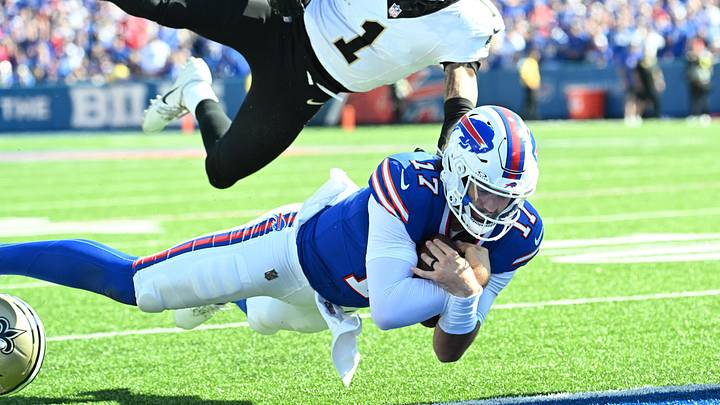 Bills vs. Saints Rapid Reaction: Takeaways from Buffalo Bills' Week 4 win over Saints