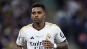 Rodrygo - Real Madrid 