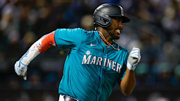 Los Angeles Dodgers v Seattle Mariners