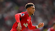 Manchester United v Nottingham Forest - Premier League