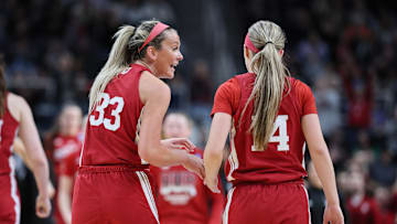 Indiana v South Carolina