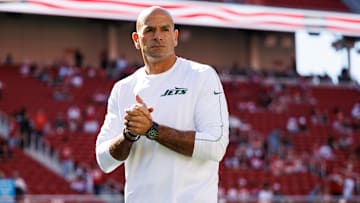 New York Jets v San Francisco 49ers