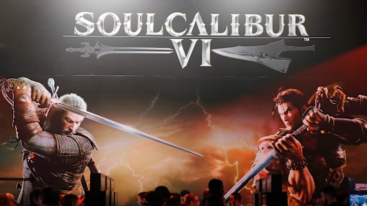 Paris Games Week 2018 At Porte De Versailles In Paris : Press Day At Porte De Versailles In Paris