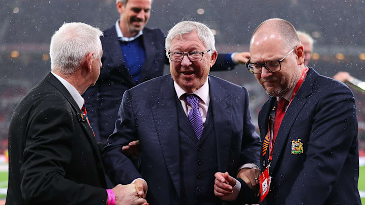 Manchester United v FC Twente - UEFA Europa League 2024/25 League Phase MD1 Manchester United v FC Twente - UEFA Europa League 2024/25 League Phase MD1