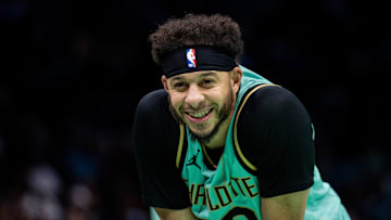 Charlotte Hornets, Seth Curry