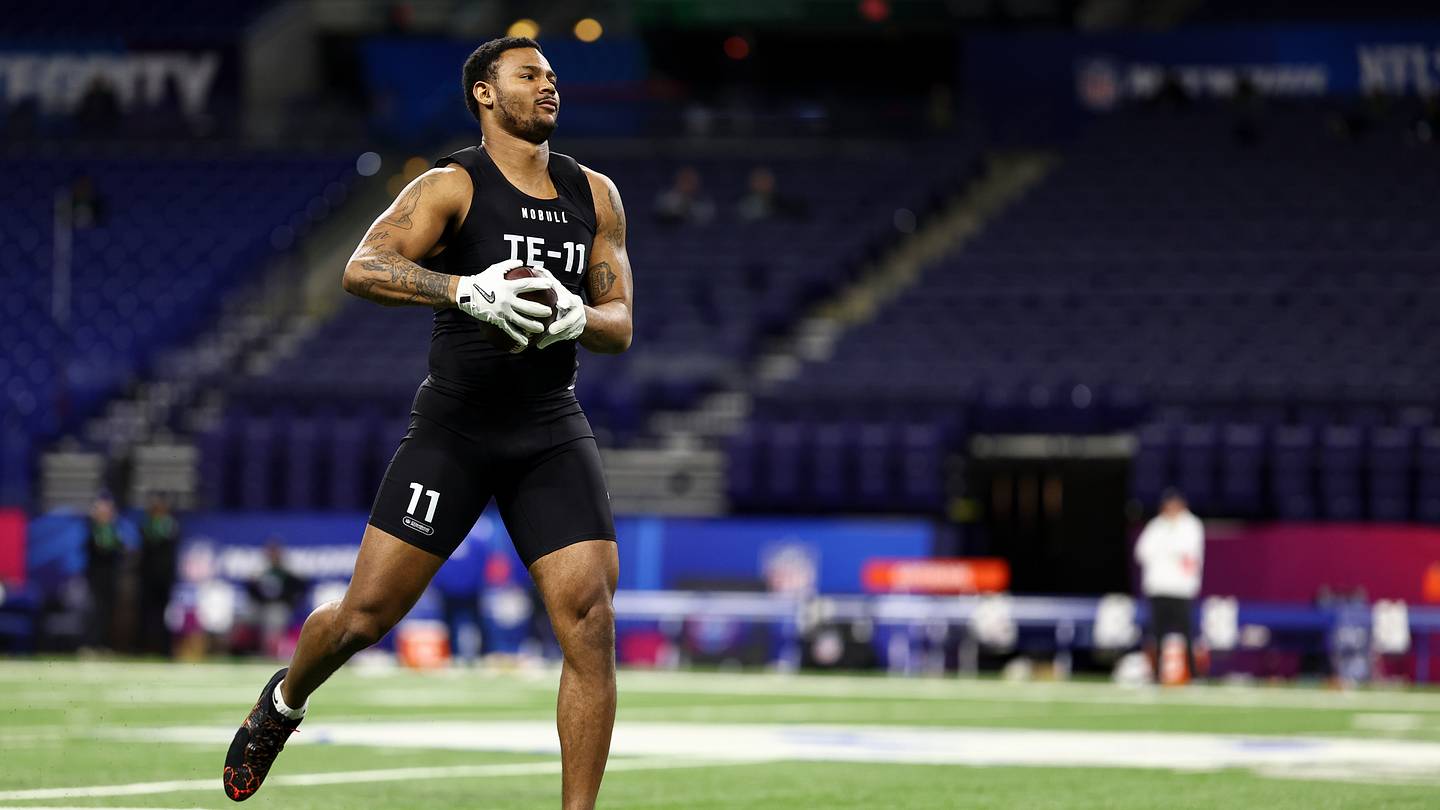 Best available players Browns can target on Day 3 of 2024 NFL Draft - Vimarsana News