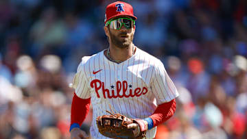 Baltimore Orioles v Philadelphia Phillies