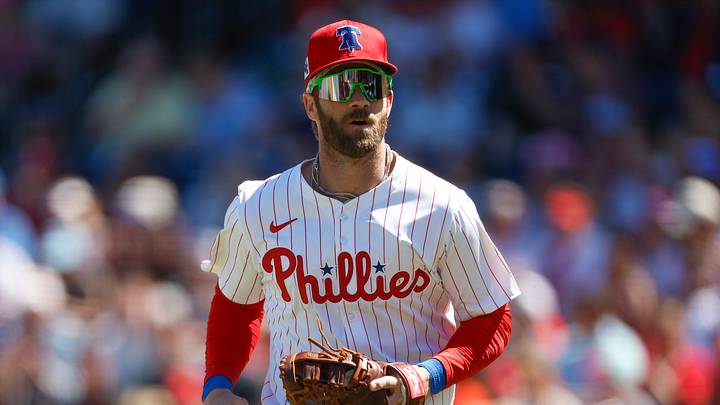 Baltimore Orioles v Philadelphia Phillies