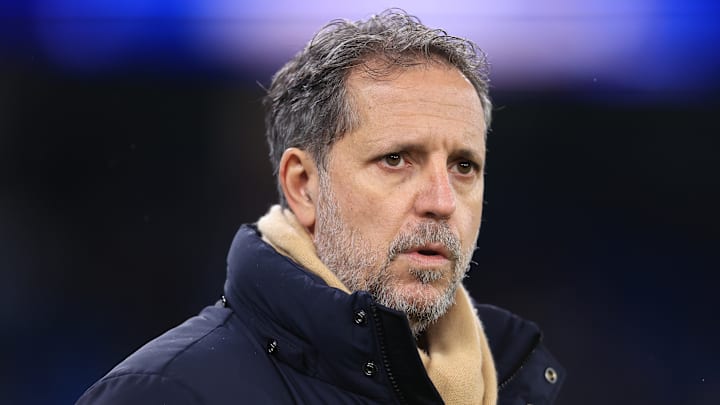 Fabio Paratici