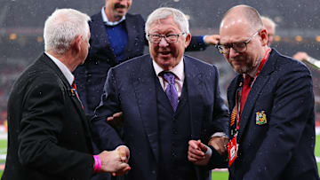 Manchester United v FC Twente - UEFA Europa League 2024/25 League Phase MD1