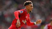 Manchester United v Nottingham Forest - Premier League