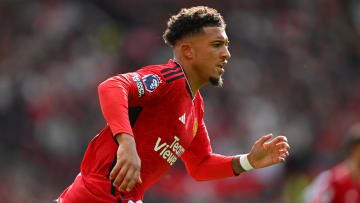 Manchester United v Nottingham Forest - Premier League