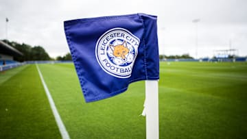 Leicester City v OH Leuven: Pre-Season Friendly
