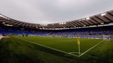 Stadio Olimpico 