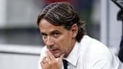 Mauvaise nouvelle pour Simone Inzaghi et l'Inter