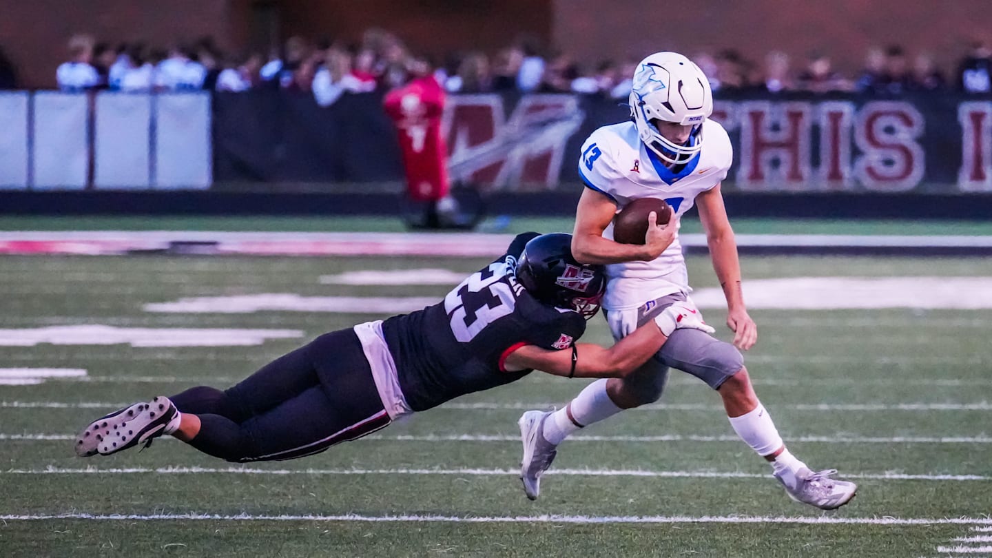 Wisconsin high school football scores, live updates (10/18/2024)