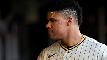 San Diego Padres v San Francisco Giants