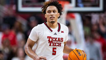 Bethune-Cookman v Texas Tech