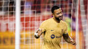 Memphis Depay 