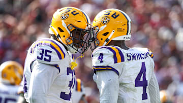 LSU v South Carolina