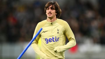Tottenham Hotspur has loaned Bryan Gil to Girona for the 2024/25 season, as he was surplus to requirements under manager Ange Postecoglou.