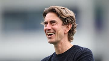 Brighton & Hove Albion v Tottenham Hotspur - Premier League