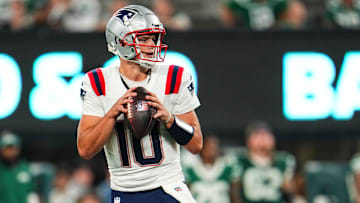New England Patriots v New York Jets