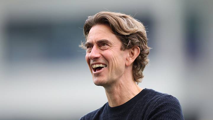 Brighton & Hove Albion v Tottenham Hotspur - Premier League