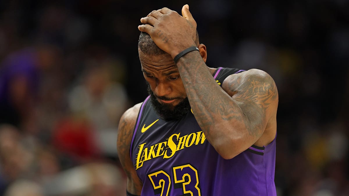 3 teams LeBron James should demand a trade to if he cares about winning