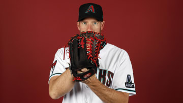  Zach McAllister regresa a la organización de los Yankees 