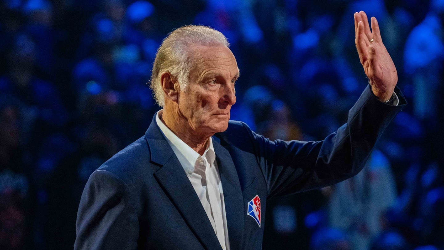 Rick Barry Discusses Boston Celtics Stars, 2024 Olympics Controversies