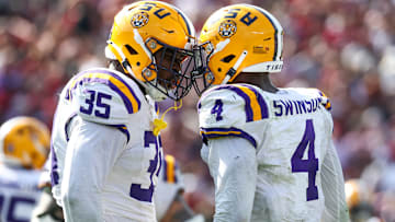 LSU v South Carolina