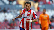 Rubens Sambueza termina contrato con Atlético de San Luis a fin de año