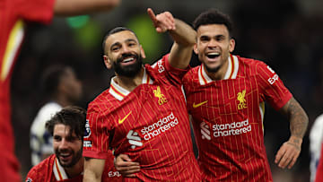Can anyone stop Liverpool from claiming their second Premier League title?