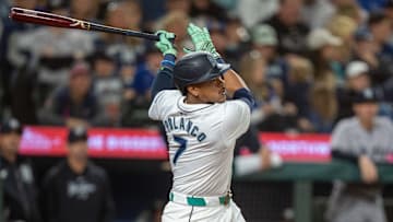 New York Yankees v Seattle Mariners