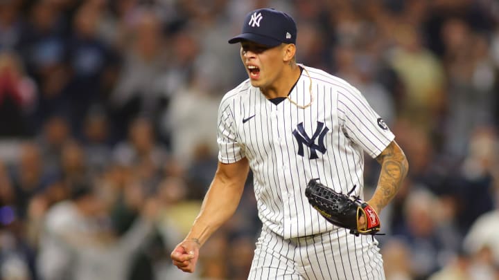 Los Yankees le pagarán $1.750.00 a Jonathan Loáisiga